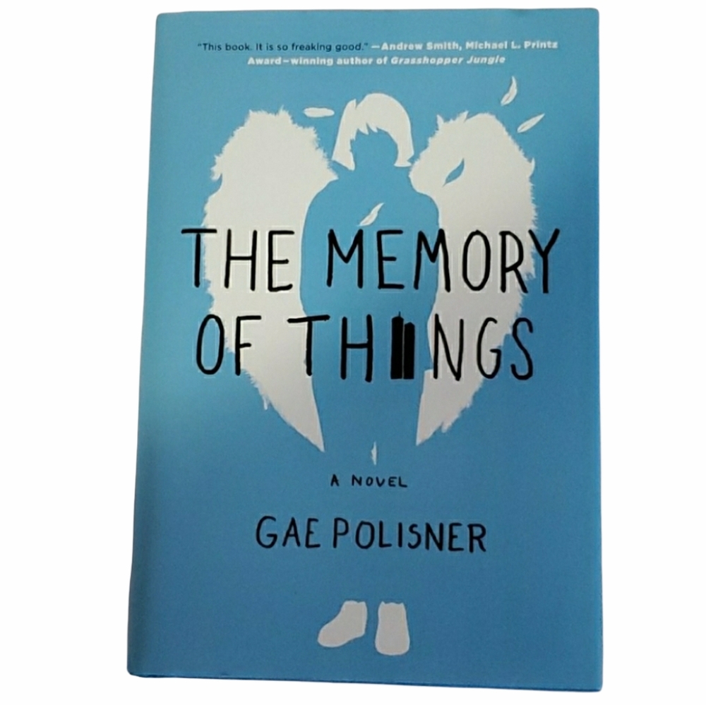 New 911 The Memory of Things Hardcover Book  Faith Hope & Victory Over Tragedy